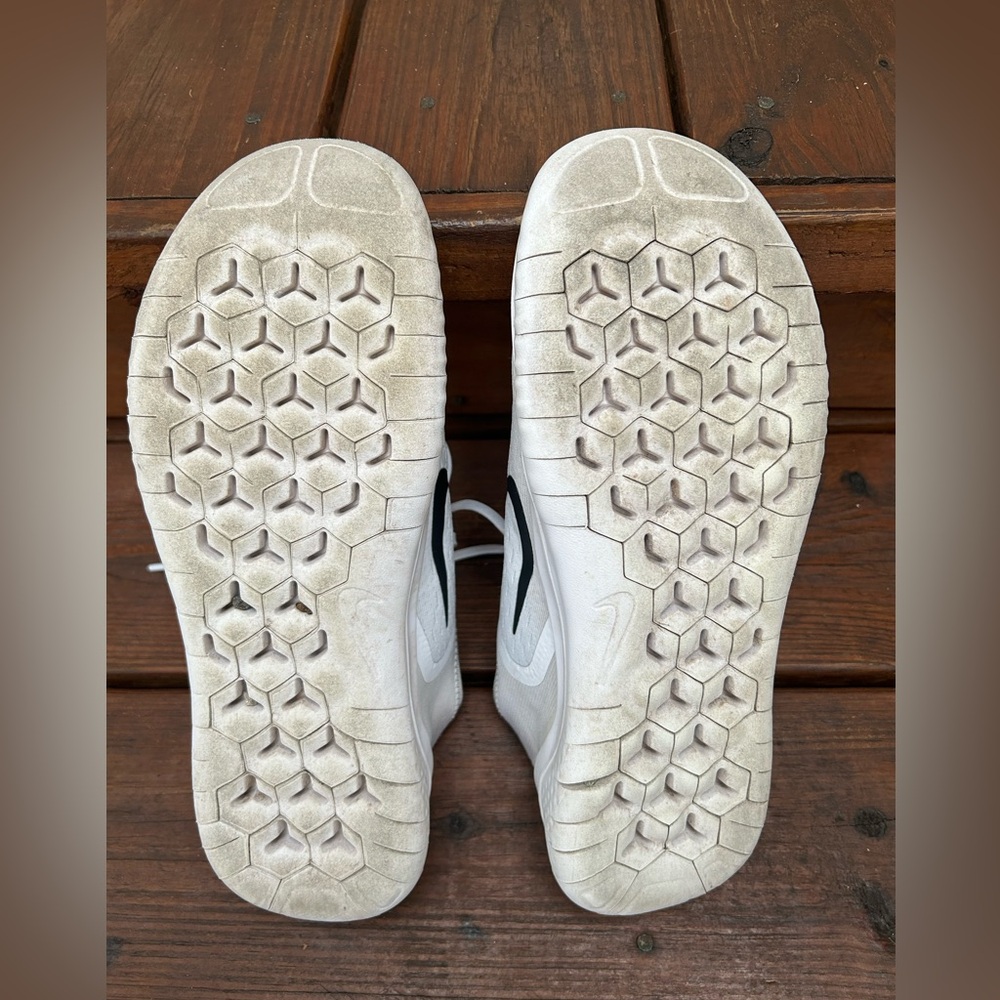Men’s Nike Free Run 2018 - Picture 7 of 8